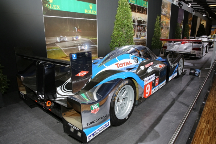 24 Heures du Mans - 004